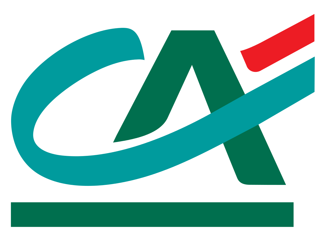 Logo partenaire CA