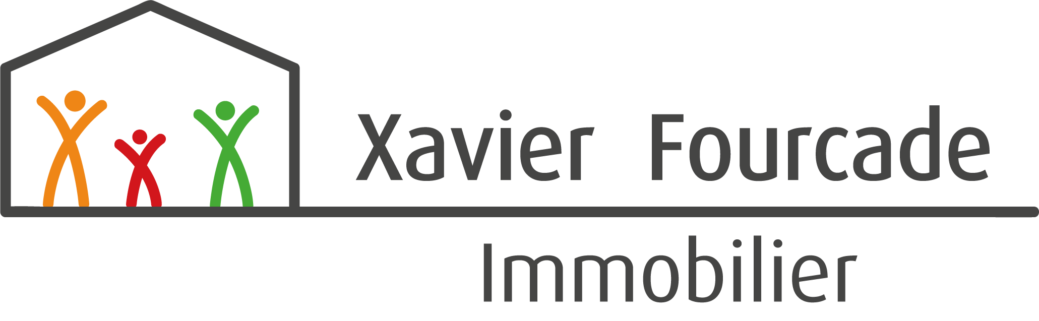 Logo XF Promotions